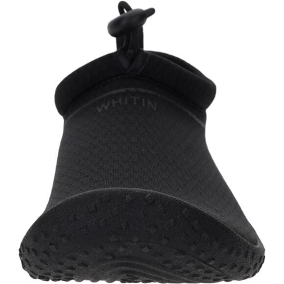 Women's Multi-Purpose Feather Water Shoes + Thick Sole - Picture 2 of 7